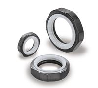 Tru-Seal Pipe Thread Sealing Nut